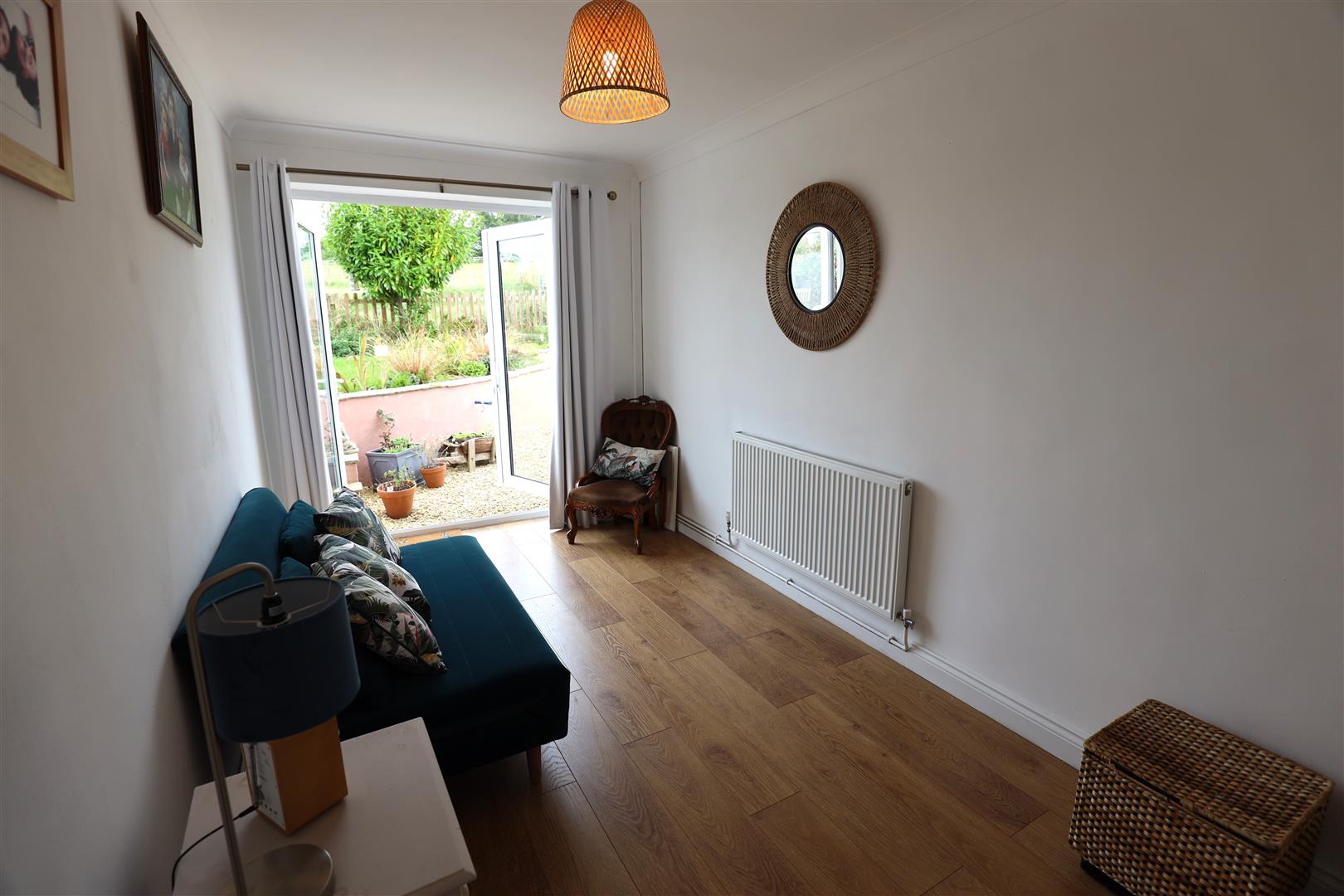 5 Church View, Llanblethian, Cowbridge, CF71 7JJ